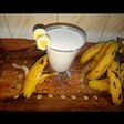 Banana smoothie