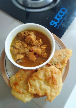 Foto resep Rica - rica ayam