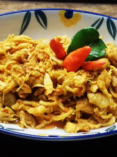 Foto resep Ayam Sisit Bali