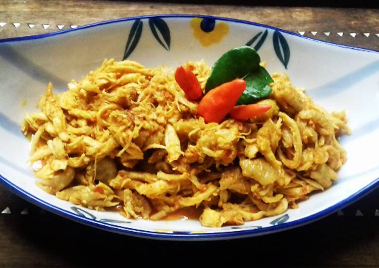 Resep Ayam Sisit  Bali oleh dapur ade Cookpad