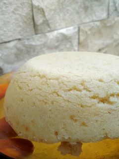 Foto resep Bolu Susu Darurat Super Gampang