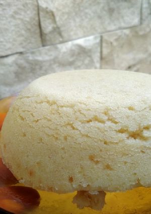 Foto resep Bolu Susu Darurat Super Gampang