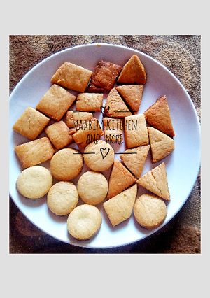 Cookies ainihin hoton girkin
