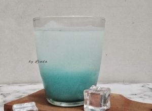Foto resep Es Permen Karet