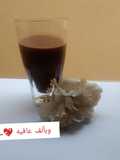 كوب الفطور السريع من الكاكاو المنعش 🍫.