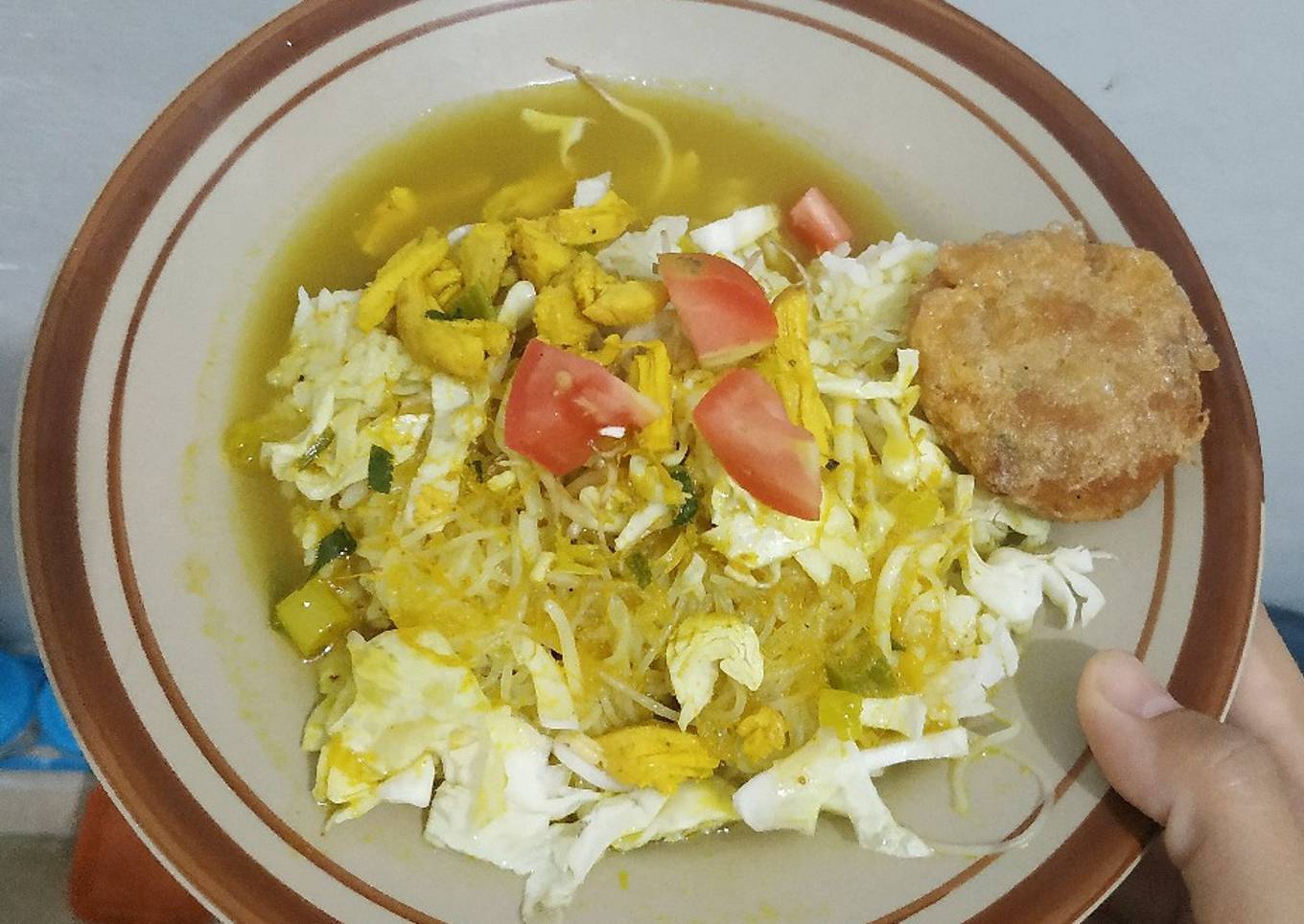 Soto Ayam