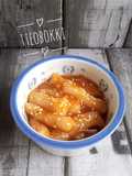 Tteobokki