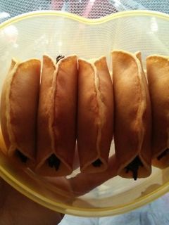 Foto resep Kue Manja