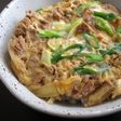 Tuna & Egg Rice Bowl