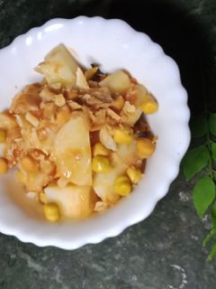 আলু কাবলী (Aloo kabli recipe in Bengali) রেসিপির প্রধান ছবি