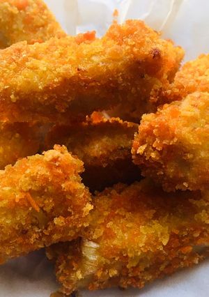 Foto resep Nuget Ayam