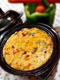 Vegetable Dalia