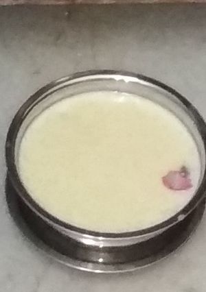 চালের পায়েস (chaler payeh recipe in Bengali) রেসিপির প্রধান ছবি