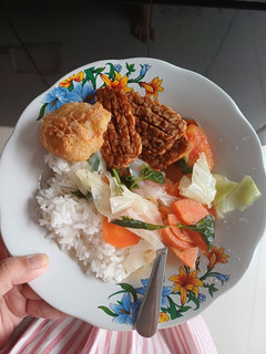 Foto resep 🥔 Perkedel Kentang