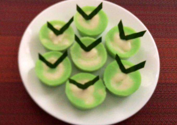 Kue nona manis