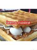 Waffle