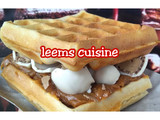 Waffle