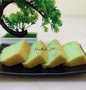 Bagaimana Menyiapkan Bolu Pandan Putih Telur Anti Gagal