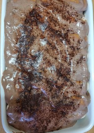 Tiramisu recept fotója