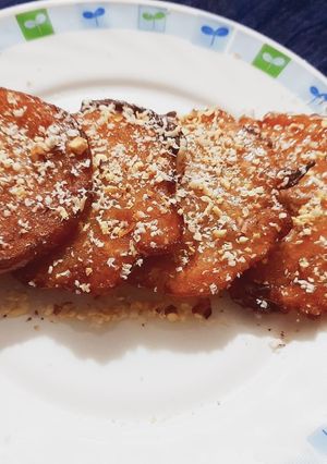 मालपुआ (Malpua Recipe In Marathi) रेसिपी चे मुख्य फोटो 