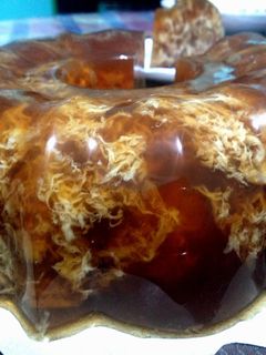 Foto resep Agar-Agar Karang Gula Merah