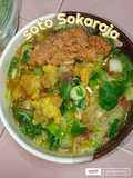 Soto Sokaraja