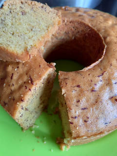 Foto resep Bolu Pisang Kukus