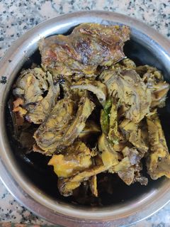 પાત્રા (Patra Recipe In Gujarati) રેસીપી મુખ્ય ફોટો