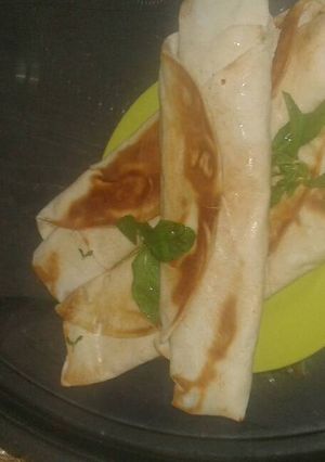 صورة لوصفة فطوره سهل