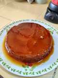 Flan Casero
