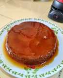 Flan Casero