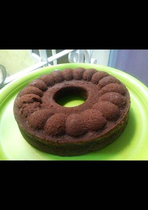 Foto resep Bolu Kukus Coklat Irit