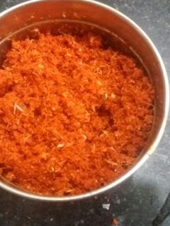 કોકોનટ લસણ ની ચટણી (Coconut Lasan Chutney Recipe In Gujarati) રેસીપી મુખ્ય ફોટો
