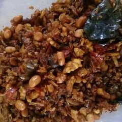 รูปของ Oreg KKT (Kacang.Kentang.Tempe😁)