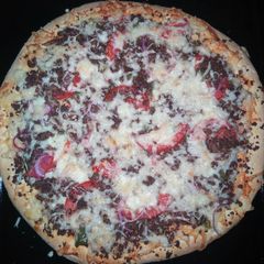 A picture of Pizza.