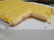 Una foto de lemonies sin manteca,sin azúcar