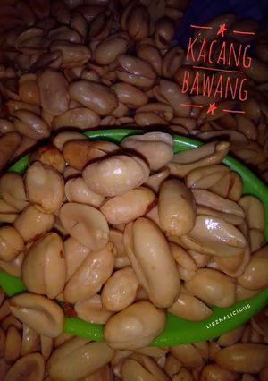 Foto resep Kacang bawang