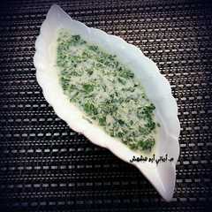 بقدونسية 💚💚-レシピのメイン写真