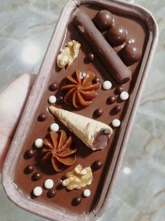 صورة لوصفة ديسباسيتو