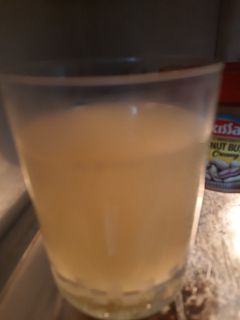 স্যুইট লাইম জ্যুস(sweet lime juice recipe in Bengali) রেসিপির প্রধান ছবি