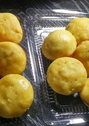 Foto resep Kue pisang