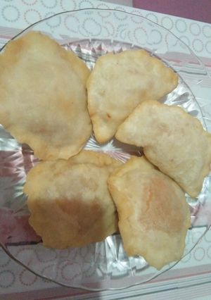 Foto resep Cireng mercon isi ayam dan baso ala bunda dafa