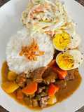 Beef Curry