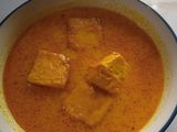 Sayur tahu