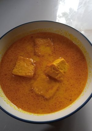 Foto resep Sayur tahu