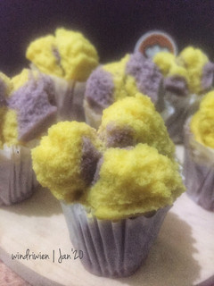 Foto resep Bolu Kukus