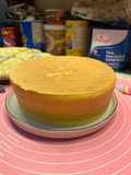 Bolu Jadul (Shake Vanilla Herbalife)