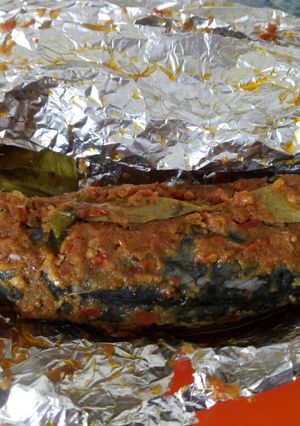Foto resep 🐠 Ikan Salem Betutu 😉