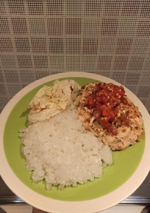 Foto resep Ayam Geprek Diet Friendly