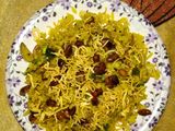 पोहा (Poha recipe in hindi)